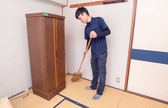 step01 お見積り訪問